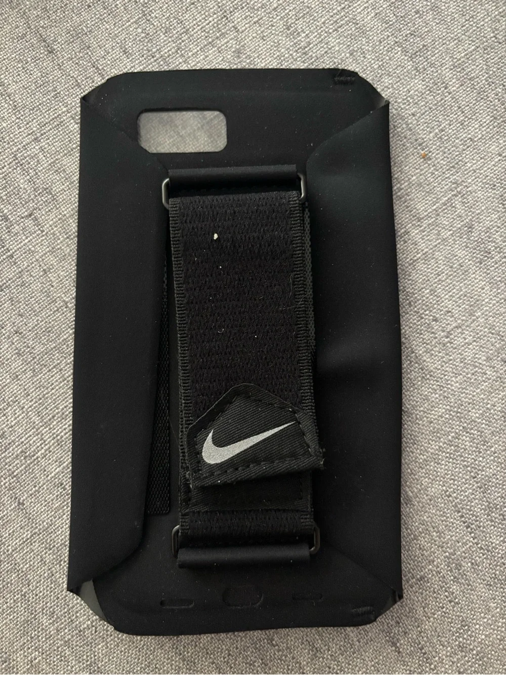 Nike Lean Handheld iPhone Case for Models 6, 6s, 7, 8, SE (2nd Gen and 3rd Gen)